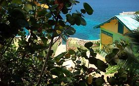 Banana Shout Resort