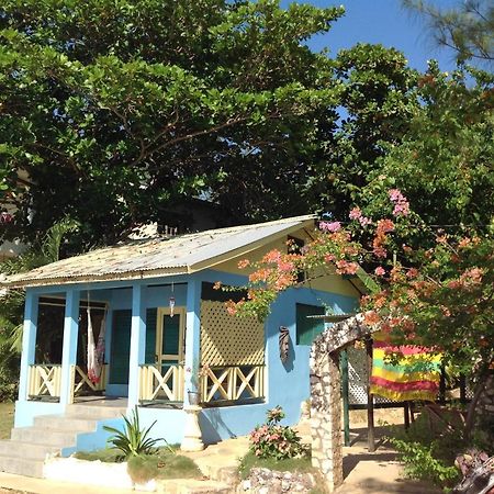 Banana Shout Resort Negril Extérieur photo