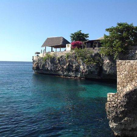Banana Shout Resort Negril Extérieur photo