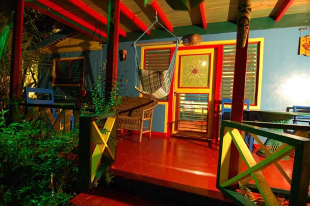 Banana Shout Resort Negril Extérieur photo