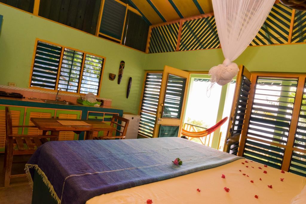 Banana Shout Resort Negril Extérieur photo