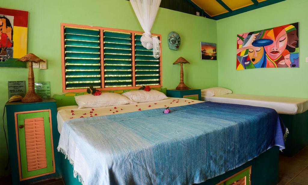Banana Shout Resort Negril Extérieur photo