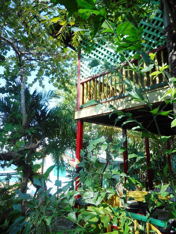 Banana Shout Resort Negril Extérieur photo