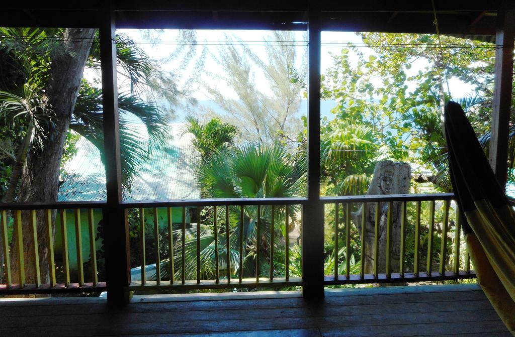 Banana Shout Resort Negril Extérieur photo