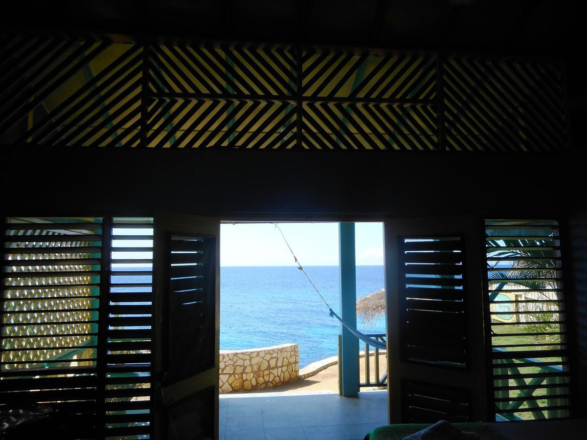 Banana Shout Resort Negril Extérieur photo