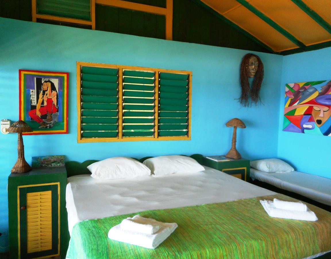 Banana Shout Resort Negril Extérieur photo