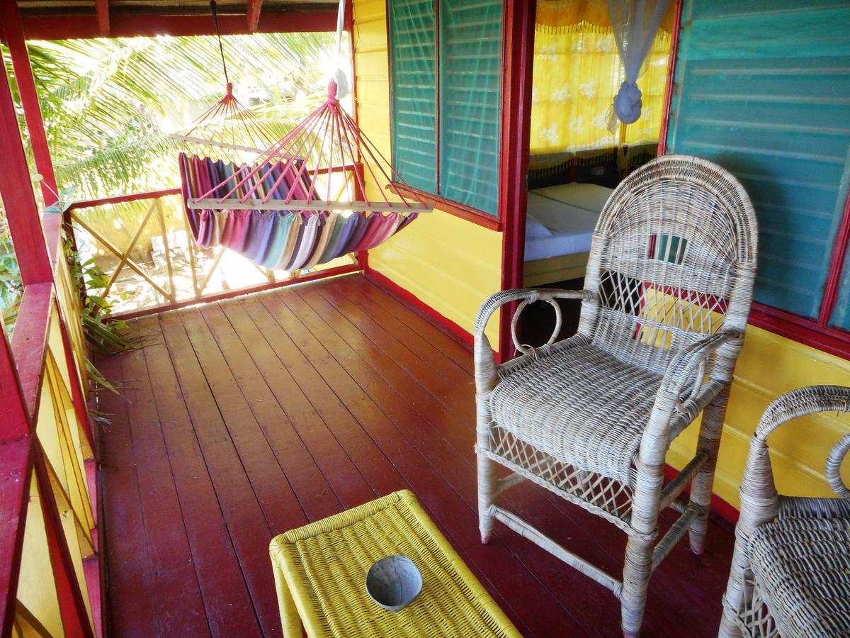 Banana Shout Resort Negril Extérieur photo