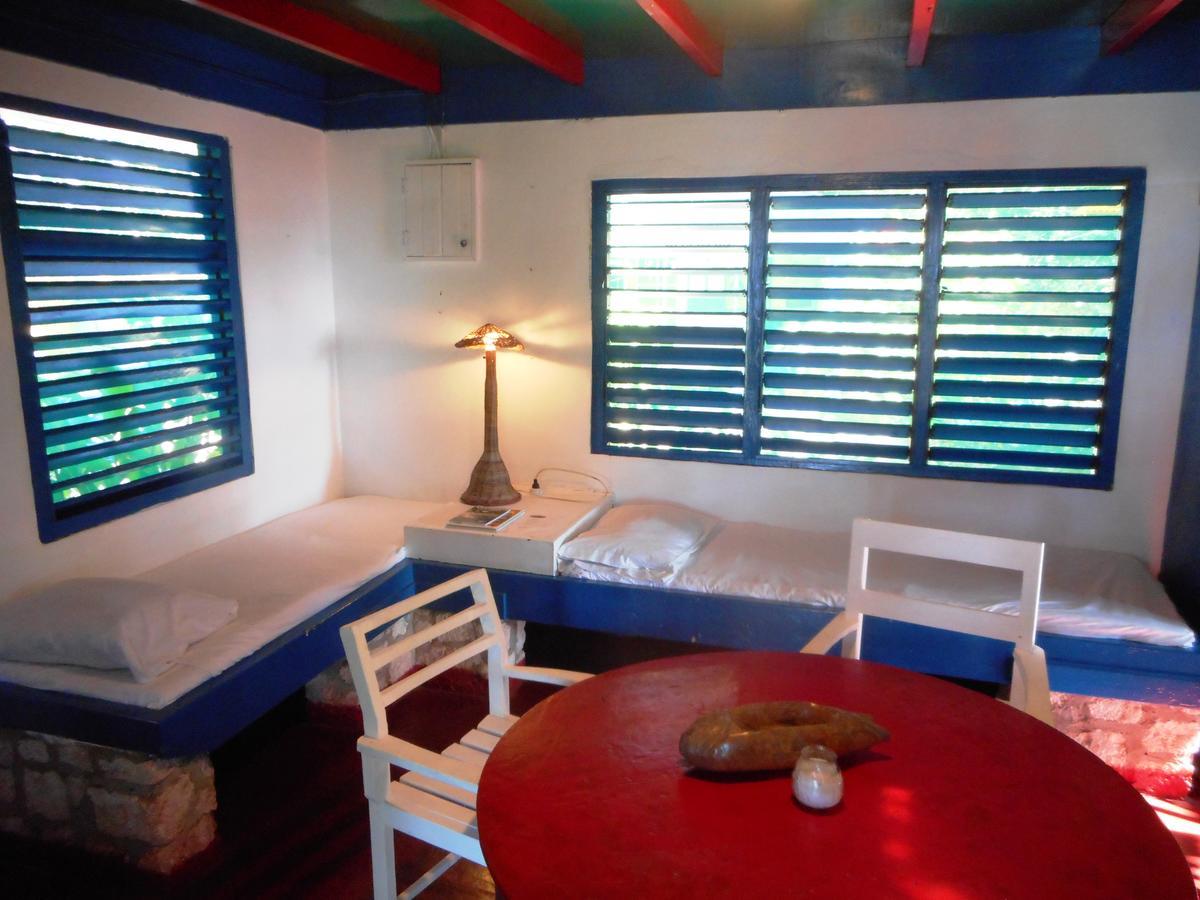 Banana Shout Resort Negril Extérieur photo