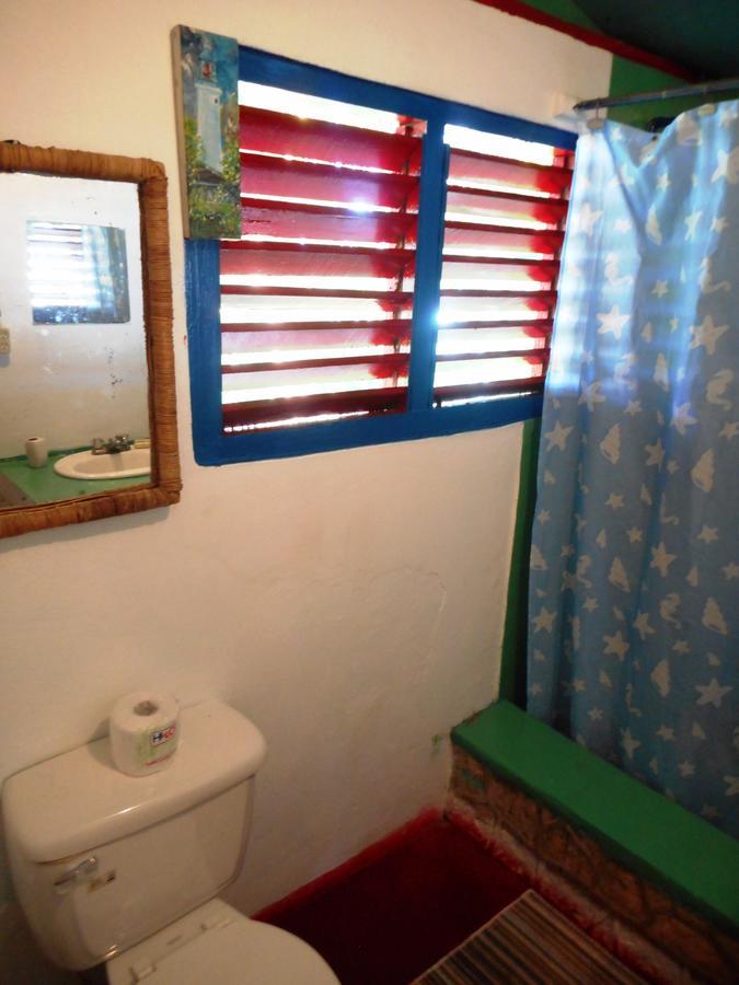 Banana Shout Resort Negril Extérieur photo