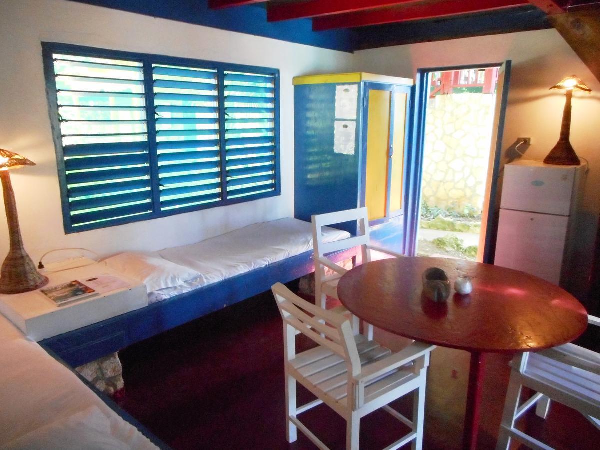 Banana Shout Resort Negril Chambre photo