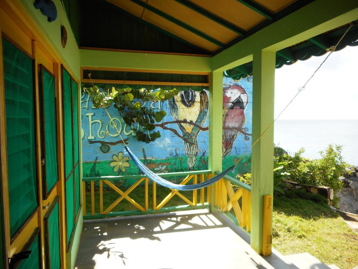 Banana Shout Resort Negril Extérieur photo