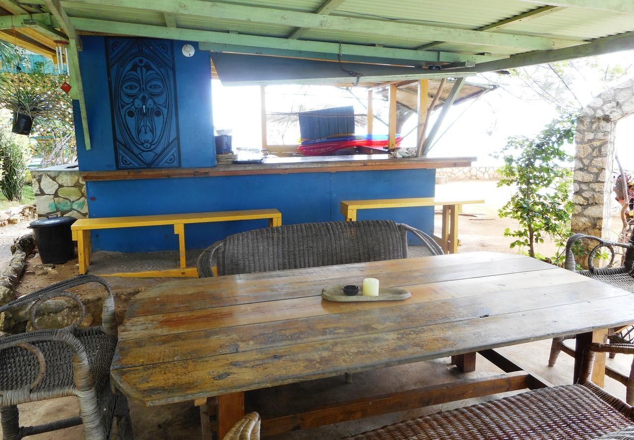 Banana Shout Resort Negril Extérieur photo