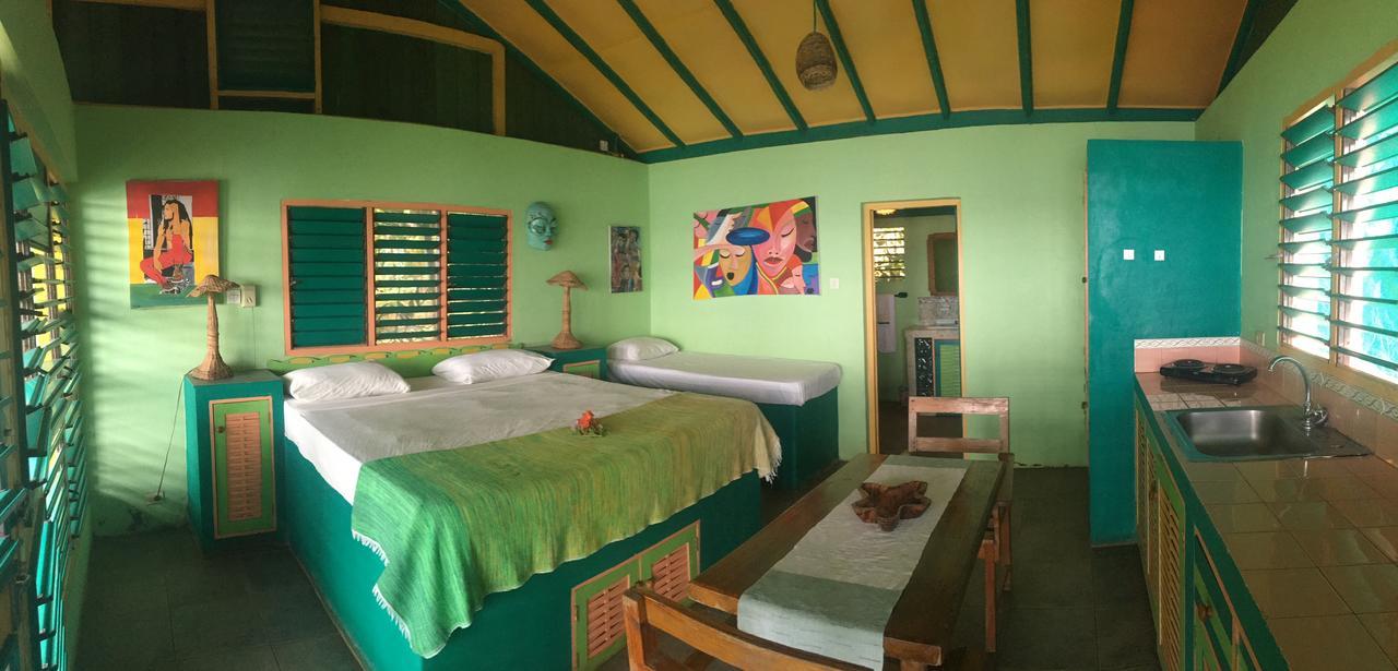 Banana Shout Resort Negril Chambre photo