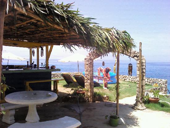 Banana Shout Resort Negril Extérieur photo